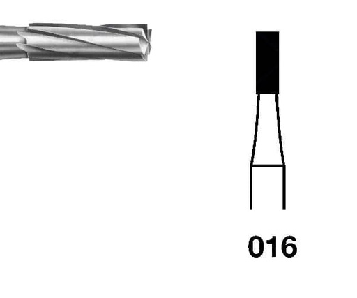 [KO5051] H21.104.016 KOMET CARBURO LAB 5 UD