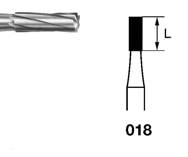 H21.104.018 KOMET CARBURO LAB 5 UD