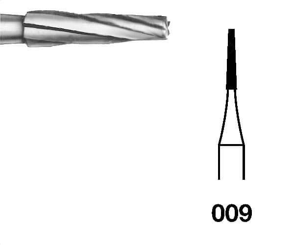 H23L.104.009 KOMET CARBURO LAB 5 UD