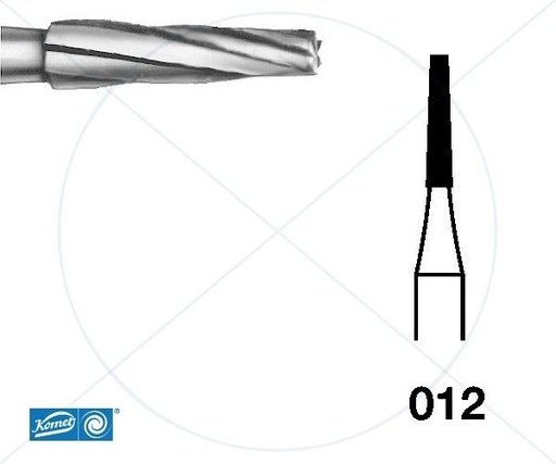 [KO5102] H23L.104.012 KOMET CARBURO LAB 5 UD
