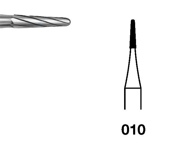 H23R.104.010 KOMET CARBURO LAB 5 UD