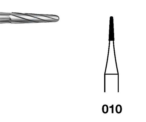 [KO5107] H23R.104.010 KOMET CARBURO LAB 5 UD