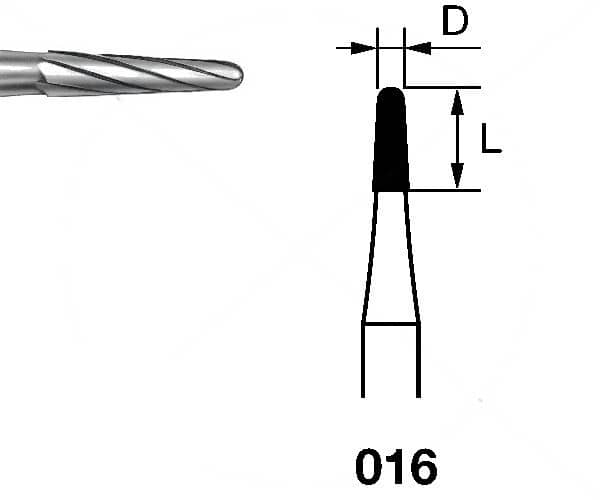 H23R.104.016 KOMET CARBURO LAB 5 UD