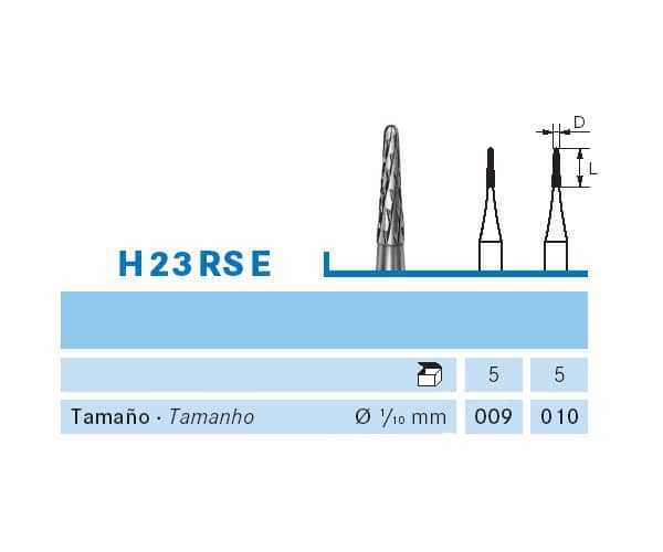 H23RSE.104.010 KOMET CARBURO LAB 5 UD