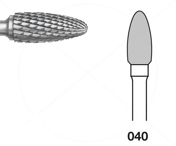H251E.104.040 KOMET CARBURO LAB