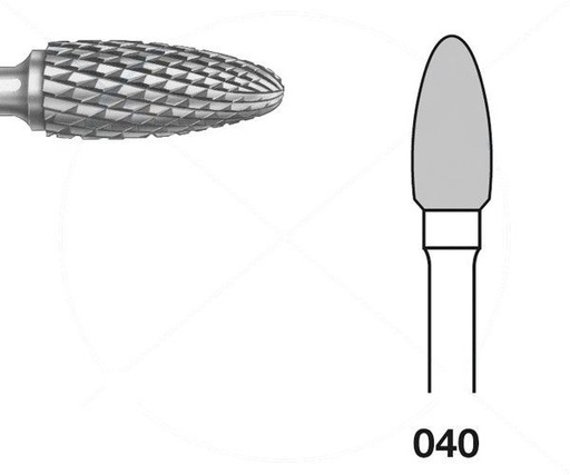 [KO5148] H251E.104.040 KOMET CARBURO LAB