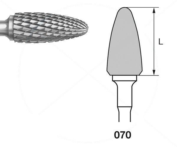 H251E.104.070 KOMET CARBURO LAB