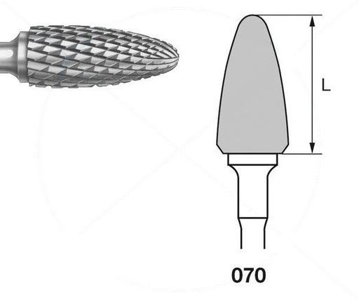 [KO5150] H251E.104.070 KOMET CARBURO LAB