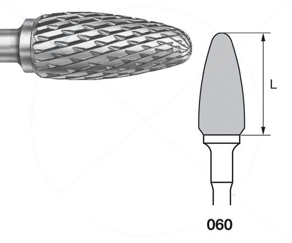 H251EA.104.060 KOMET CARBURO LAB
