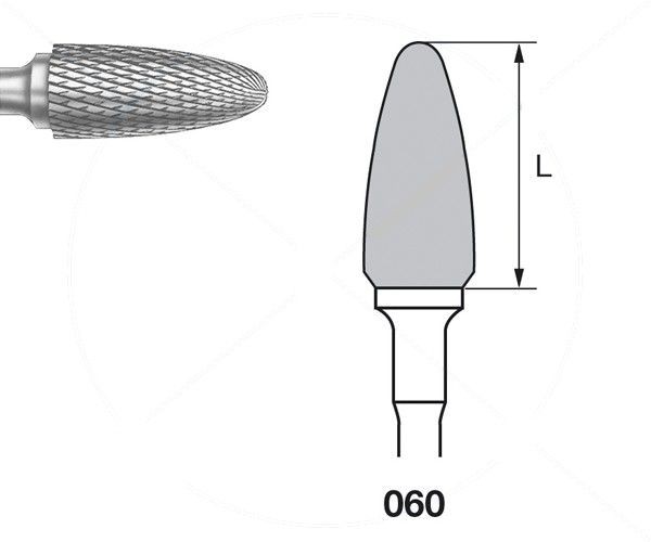 H251EF.104.060 KOMET CARBURO LAB