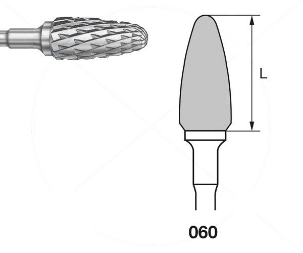 H251GEA.104.060 KOMET CARBURO LAB