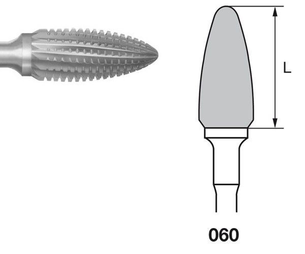 H251GSQ.104.060 KOMET CARBURO LAB