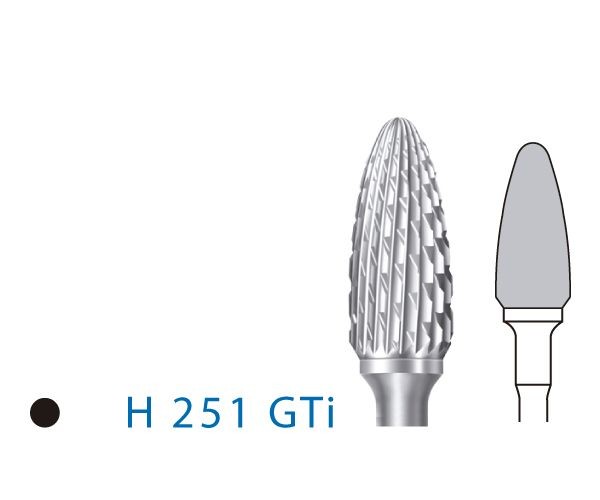 H251GTI.104.060 KOMET CARBURO LAB