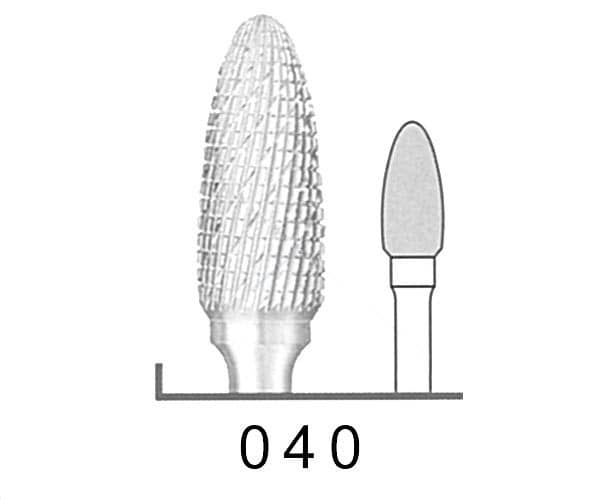 H251UM.104.040 KOMET CARBURO LAB
