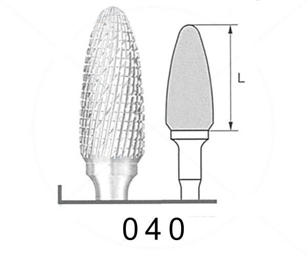 H251UM.104.060 KOMET CARBURO LAB