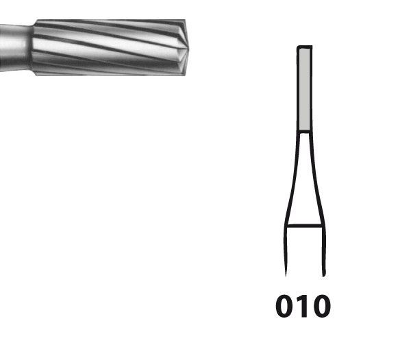 H259.104.010 KOMET CARBURO LAB 5 UD