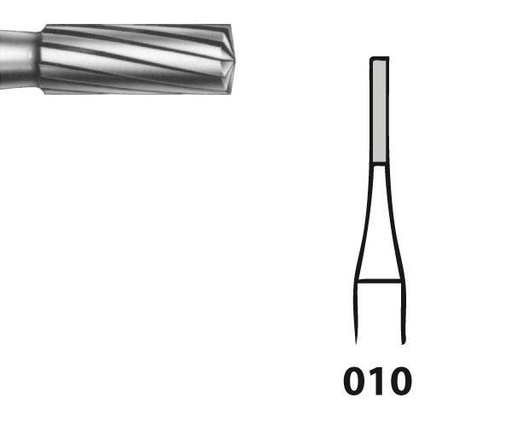 [KO5182] H259.104.010 KOMET CARBURO LAB 5 UD