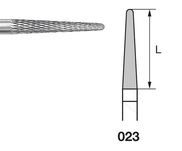 H261EF.104.023 KOMET CARBURO LAB