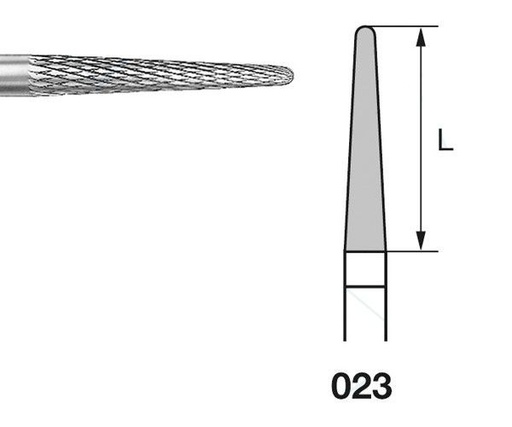[KO5189] H261EF.104.023 KOMET CARBURO LAB