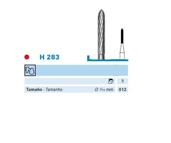 H283.104.012 KOMET CARBURO LAB 5 UD