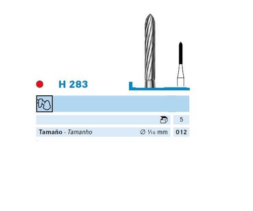 [KO5213] H283.104.012 KOMET CARBURO LAB 5 UD
