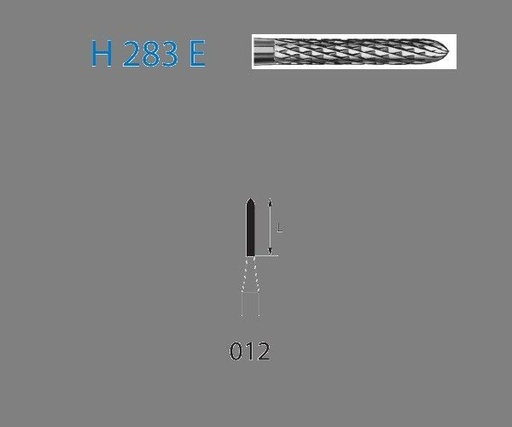 [KO5221] H283E.314.012 KOMET CARBURO CLINICA 5 UD