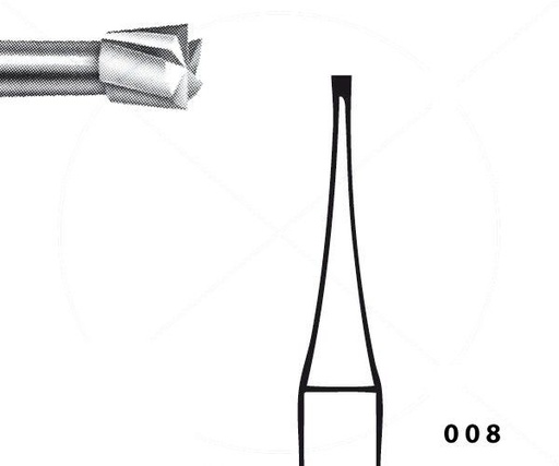 [KO5241] H30.104.008 KOMET CARBURO LAB 5 UD