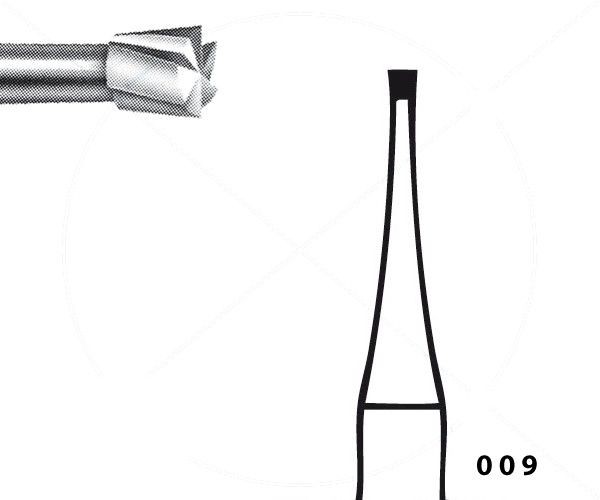 H30.104.009 KOMET CARBURO LAB 5 UD