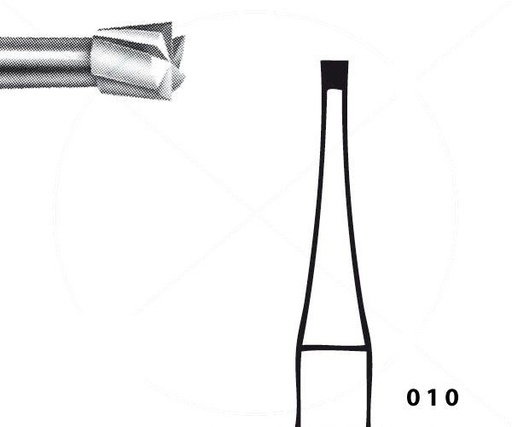 [KO5243] H30.104.010 KOMET CARBURO LAB 5 UD