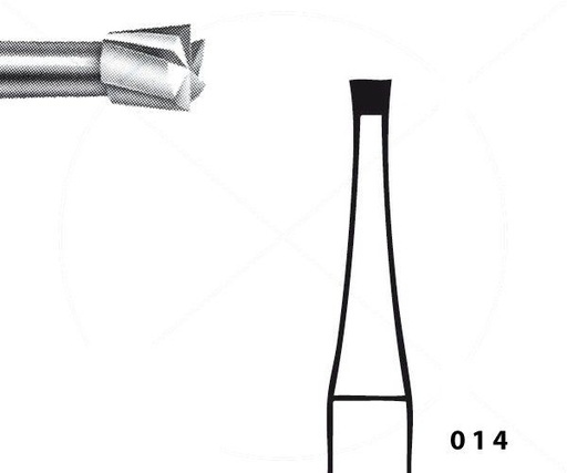 [KO5245] H30.104.014 KOMET CARBURO LAB 5 UD