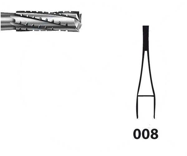 H31.104.008 KOMET CARBURO LAB 5 UD