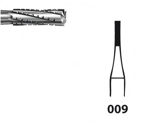 H31.104.009 KOMET CARBURO LAB 5 UD