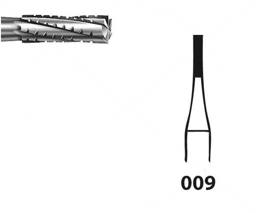 [KO5254] H31.104.009 KOMET CARBURO LAB 5 UD