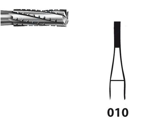 [KO5255] H31.104.010 KOMET CARBURO LAB 5 UD