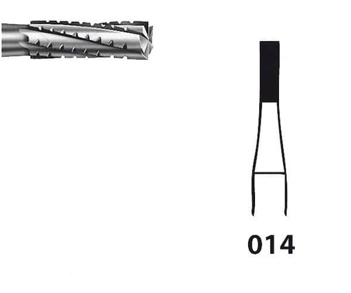[KO5257] H31.104.014 KOMET CARBURO LAB 5 UD
