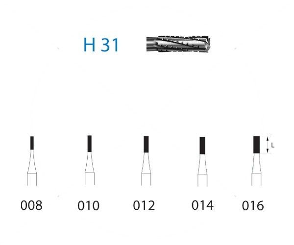 H31.104.016 KOMET CARBURO LAB 5 UD