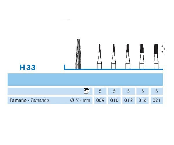 H33.104.009 KOMET CARBURO LAB 5 UD