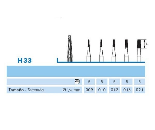 [KO5284] H33.104.010 KOMET CARBURO LAB 5 UD