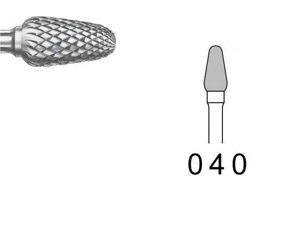 H351E.104.040 KOMET CARBURO LAB