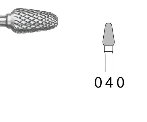 [KO5332] H351E.104.040 KOMET CARBURO LAB
