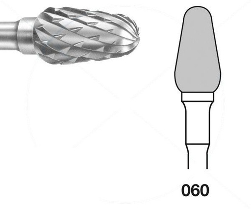 [KO5340] H351GE.104.060 KOMET CARBURO LAB