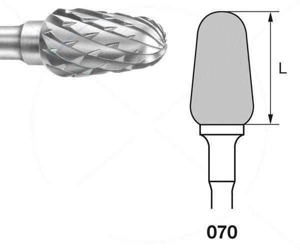 H351GE.104.070 KOMET CARBURO LAB