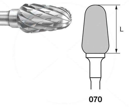 [KO5341] H351GE.104.070 KOMET CARBURO LAB