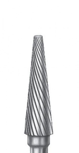 [KO5350] H356F.103.031 KOMET CARBURO LAB FRESADO