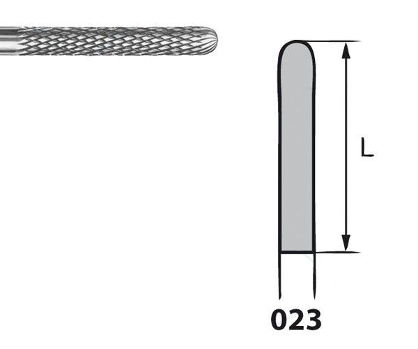 H364RE.104.023 KOMET CARBURO LAB