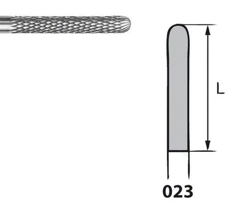 [KO5423] H364RE.104.023 KOMET CARBURO LAB