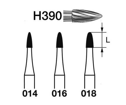 [KO5488] H390.104.016 KOMET CARBURO LAB 5 UD