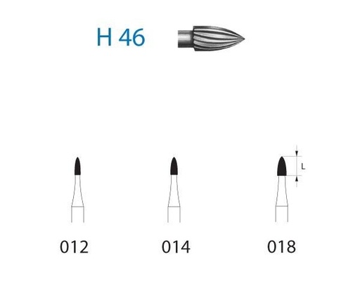 [KO5515] H46.314.012 KOMET CARBURO LAB TURBINA 5 UD