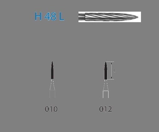 [KO5520] H48L.314.010 KOMET CARBURO CLINICA 5 UD