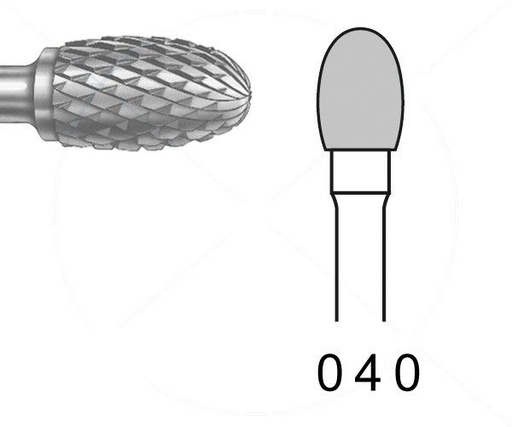 [KO5583] H73E.104.040 KOMET CARBURO LAB